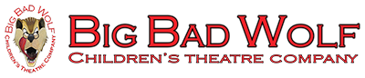 Big Bad Wolf Theatre Company Logo